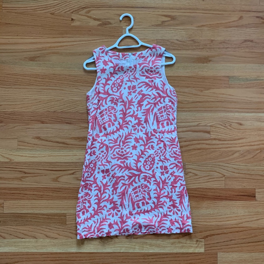 Island Company Dress